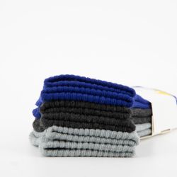 Lot de 3 paires de chaussettesch boy t 15/35 Enfant CXL BY CHRISTIAN LACROIX