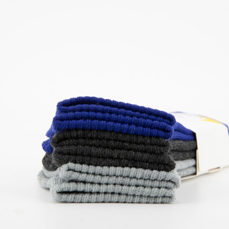 Lot de 3 paires de chaussettesch boy t 15/35 Enfant CXL BY CHRISTIAN LACROIX