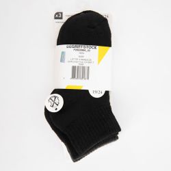 Lot de 3 paires de chaussettesch boy t 15/35 Enfant CXL BY CHRISTIAN LACROIX