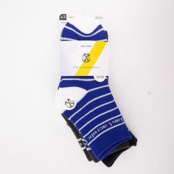 Lot de 3 paires de chaussettes ch01 boy t 15/35 Enfant CXL BY CHRISTIAN LACROIX