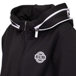 Ensemble jogging garcon bleu hiver fb17 4/14 ans Garçon CXL BY CHRISTIAN LACROIX