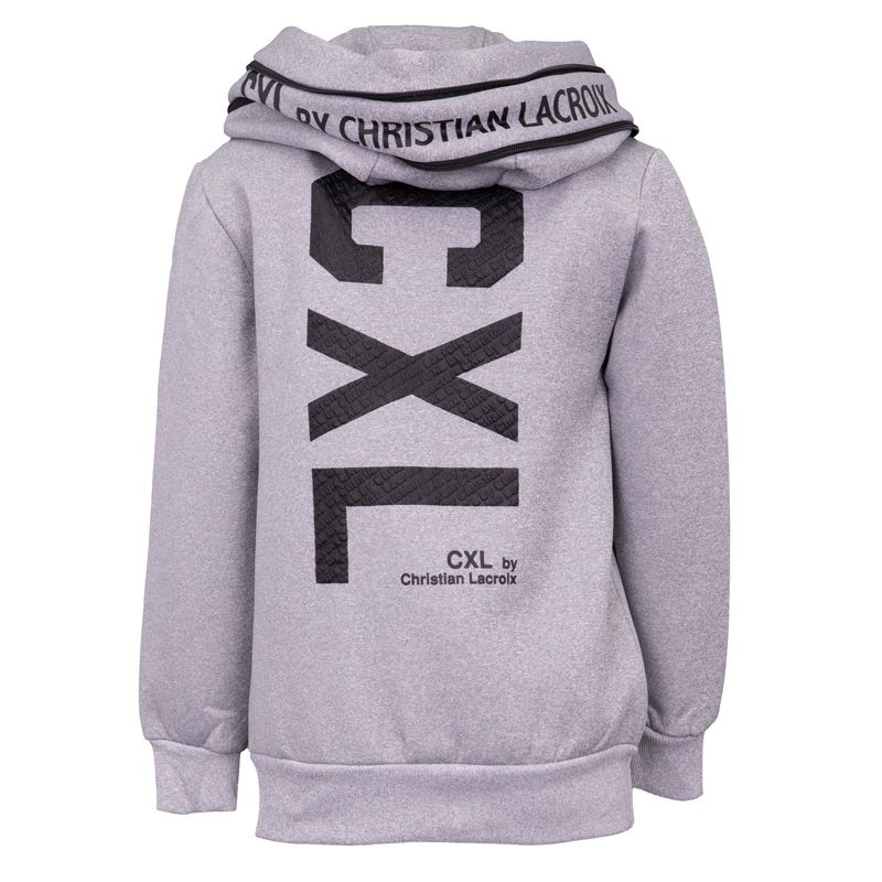 Ensemble jogging garcon bleu hiver fb17 4/14 ans Garçon CXL BY CHRISTIAN LACROIX