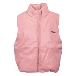 Veste similicuir fillep07 4/14 ans Fille CXL BY CHRISTIAN LACROIX