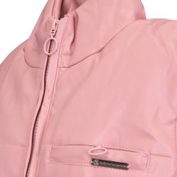 Veste similicuir fillep07 4/14 ans Fille CXL BY CHRISTIAN LACROIX