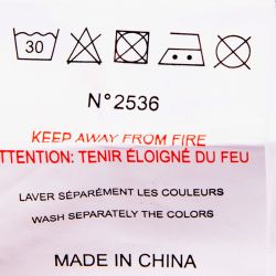 Robe fille gris perm cl131 4/14 ans Enfant CXL BY CHRISTIAN LACROIX