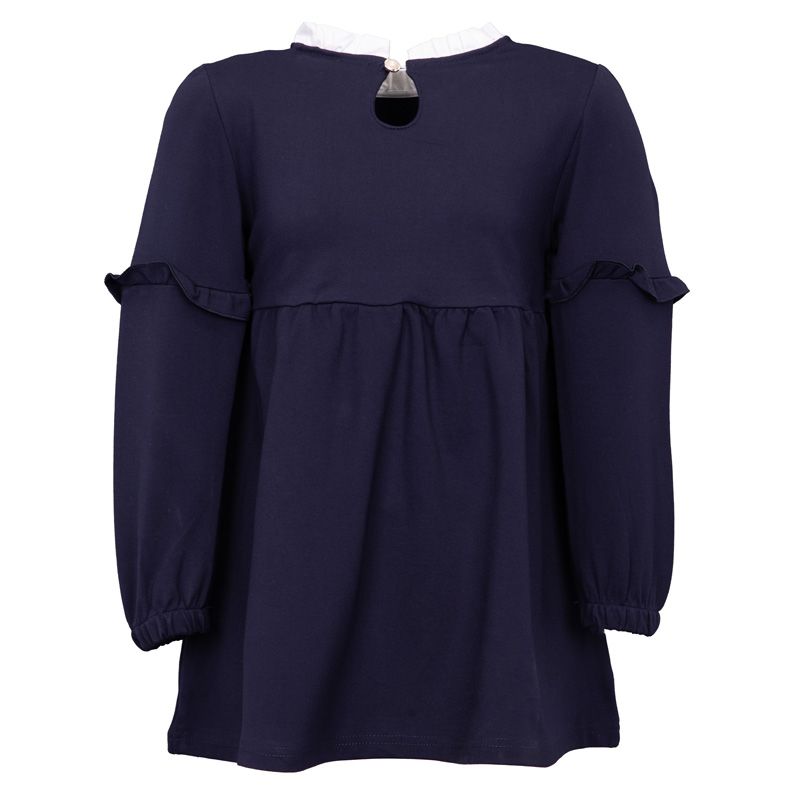 Robe fille gris perm cl131 4/14 ans Enfant CXL BY CHRISTIAN LACROIX