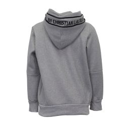 Ensemble jogging garcon noir hiverfb12 4/14 ans Garçon CXL BY CHRISTIAN LACROIX