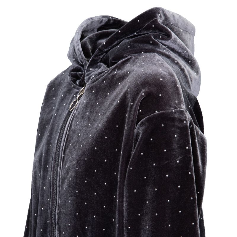 Ensemble velour multicolor hiverp05 4/14 ans Enfant CXL BY CHRISTIAN LACROIX