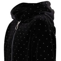 Ensemble velour multicolor hiverp05 4/14 ans Enfant CXL BY CHRISTIAN LACROIX