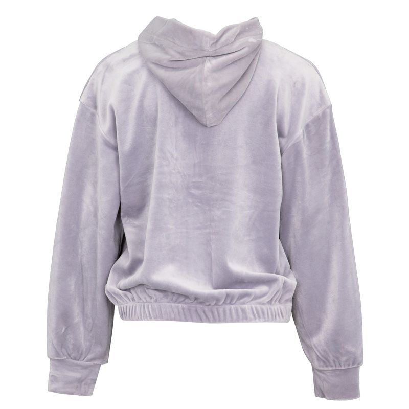 Ensemble velour marine rose gris hivercl174 4/14 ans Enfant CXL BY CHRISTIAN LACROIX