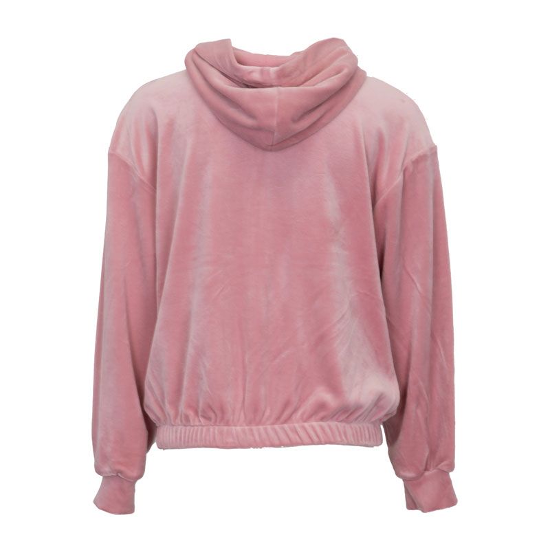 Ensemble velour marine rose gris hivercl174 4/14 ans Enfant CXL BY CHRISTIAN LACROIX