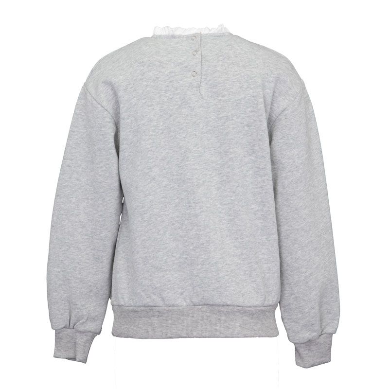 Sweat fille marine rose gris permcl151 4/14 ans Enfant CXL BY CHRISTIAN LACROIX Sweat fille marine rose gris permcl151 4/14 ans Enfant CXL BY CHRISTIAN LACROIX