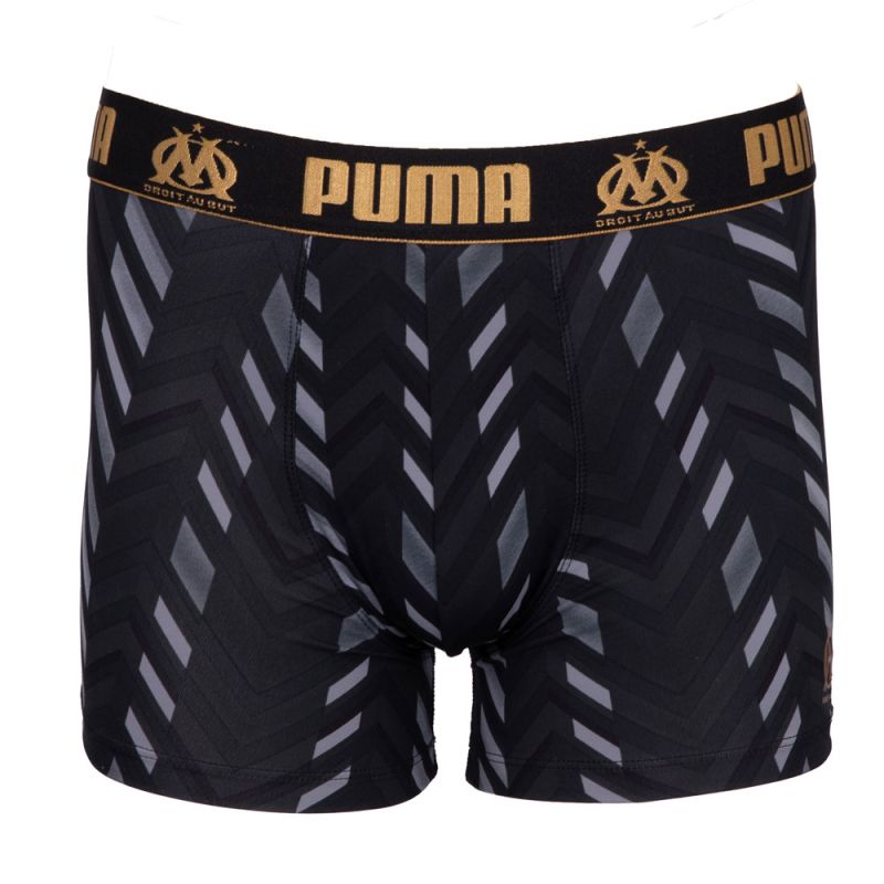 Boxer OM Noir Homme PUMA Boxer OM Noir Homme PUMA
