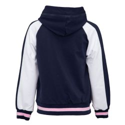 Ensemble jogging fille marine rose permcl193 4/14 ans Enfant CXL BY CHRISTIAN LACROIX Ensemble jogging fille marine rose permcl193 4/14 ans Enfant CXL BY CHRISTIAN LACROIX