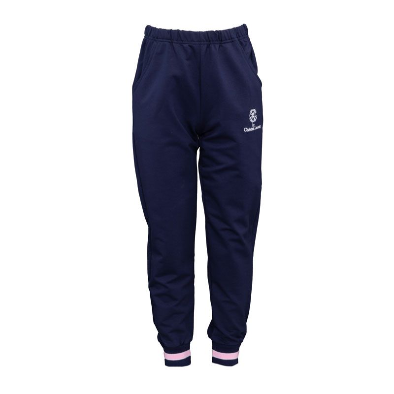 Ensemble jogging fille marine rose permcl193 4/14 ans Enfant CXL BY CHRISTIAN LACROIX Ensemble jogging fille marine rose permcl193 4/14 ans Enfant CXL BY CHRISTIAN LACROIX