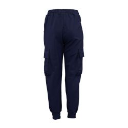 Ensemble jogging fille rose marine permcl195 4/14 ans Enfant CXL BY CHRISTIAN LACROIX