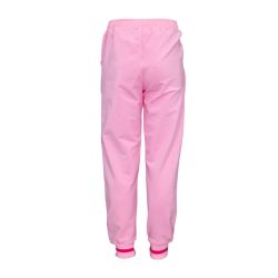 Ensemble jogging fille rose marine permcl192 4/14 ans Enfant CXL BY CHRISTIAN LACROIX