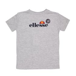 Ensemble coton 2 tee shirts et pantalon de jogging Enfant ELLESSE