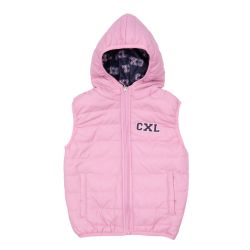 Ensemble 3 pcs fille marine gris hiverz311 1/5 ans Fille CXL BY CHRISTIAN LACROIX