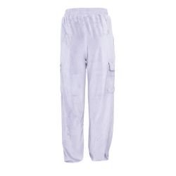 Ensemble velour marine rose gris hivercl173 4/14 ans Enfant CXL BY CHRISTIAN LACROIX