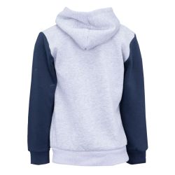 Ensemble jogging garcon gris hiver e09 4/14 ans Garçon CXL BY CHRISTIAN LACROIX