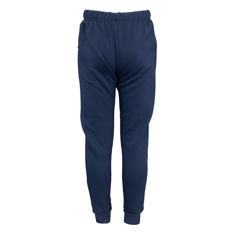 Ensemble jogging garcon gris hiver e09 4/14 ans Garçon CXL BY CHRISTIAN LACROIX