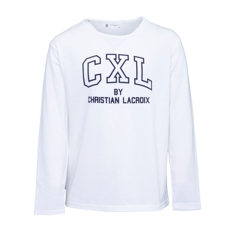 Ensemble 3 pcs garcongris, marine hiverbl013 4/14 ans Garçon CXL BY CHRISTIAN LACROIX