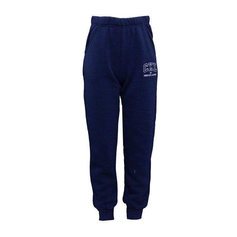 Ensemble 3 pcs garcongris, marine hiverbl013 4/14 ans Garçon CXL BY CHRISTIAN LACROIX