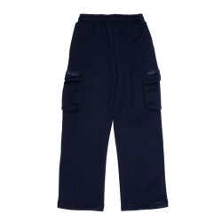 Ensemble poche fille gris marine rose hivercl183 4/12 ans Fille CXL BY CHRISTIAN LACROIX