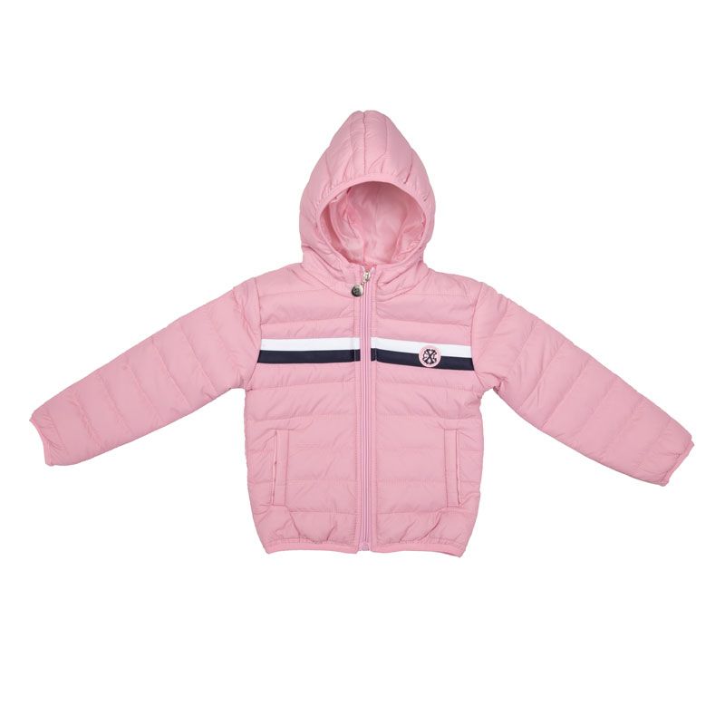 Ensemble 3 pcs fille rose hiverz310 1/5 ans Fille CXL BY CHRISTIAN LACROIX