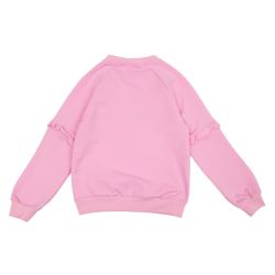 Sweat fille multicolor hivercl197 4/14 ans Fille CXL BY CHRISTIAN LACROIX