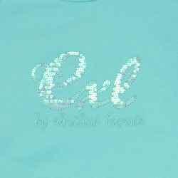 Sweat fille multicolor hivercl197 4/14 ans Fille CXL BY CHRISTIAN LACROIX