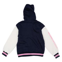 Ensemble jogging fille rose hivercl149 4/14 ans Fille CXL BY CHRISTIAN LACROIX
