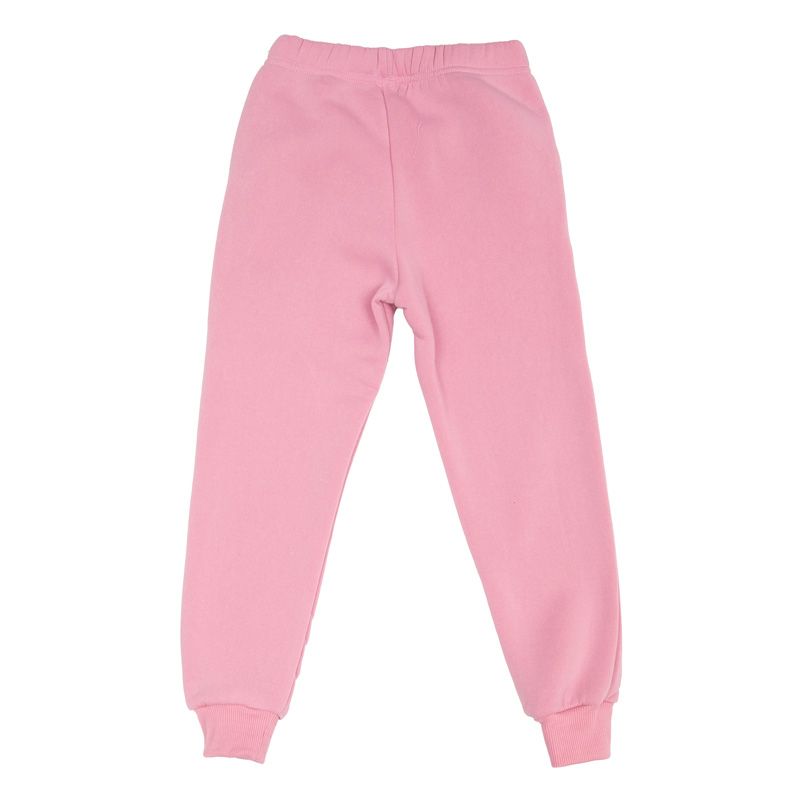 Ensemble 3 pcs fille rose hiverz310 1/5 ans Fille CXL BY CHRISTIAN LACROIX