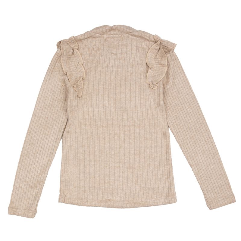 Ensemble maille noir rose beige perm cl177 4/14 ans Enfant CXL BY CHRISTIAN LACROIX