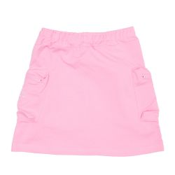 Ensemble blouson "sweat" jupe marine rose perm cl199 4/14 ans Enfant CXL BY CHRISTIAN LACROIX