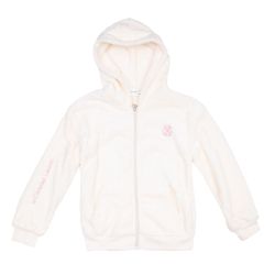 Veste polaire fille multicolor hiver cl181 4/14 ans Enfant CXL BY CHRISTIAN LACROIX