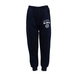 Ensemble jogging garcon gris et bleu marine hiverbl18 4/14 ans Garçon CXL BY CHRISTIAN LACROIX