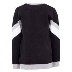 Pull garcon marine, gris, noir hivercxl13 4/14 ans Garçon CXL BY CHRISTIAN LACROIX