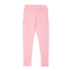 Pantalon legging sport fille marine noir rose perm cl189 4/12 ans Enfant CXL BY CHRISTIAN LACROIX