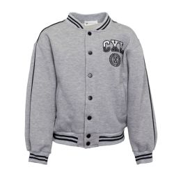 Ensemble jogging garcon gris et bleu marine hiverbl18 4/14 ans Garçon CXL BY CHRISTIAN LACROIX Ensemble jogging garcon gris et bleu marine hiverbl18 4/14 ans Garçon CXL BY CHRISTIAN LACROIX