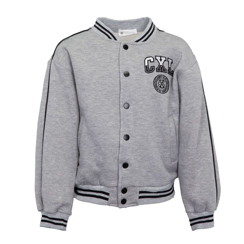 Ensemble jogging garcon gris et bleu marine hiverbl18 4/14 ans Garçon CXL BY CHRISTIAN LACROIX Ensemble jogging garcon gris et bleu marine hiverbl18 4/14 ans Garçon CXL BY CHRISTIAN LACROIX