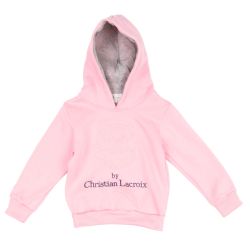 Ensemble fille gris rose hivere19 1/5 ans Fille CXL BY CHRISTIAN LACROIX