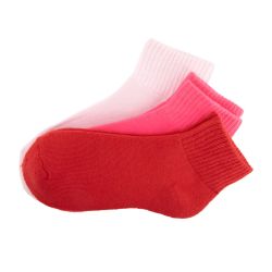 Lot de 3 paires de chaussettes ch girl t 15/35 Enfant CXL BY CHRISTIAN LACROIX