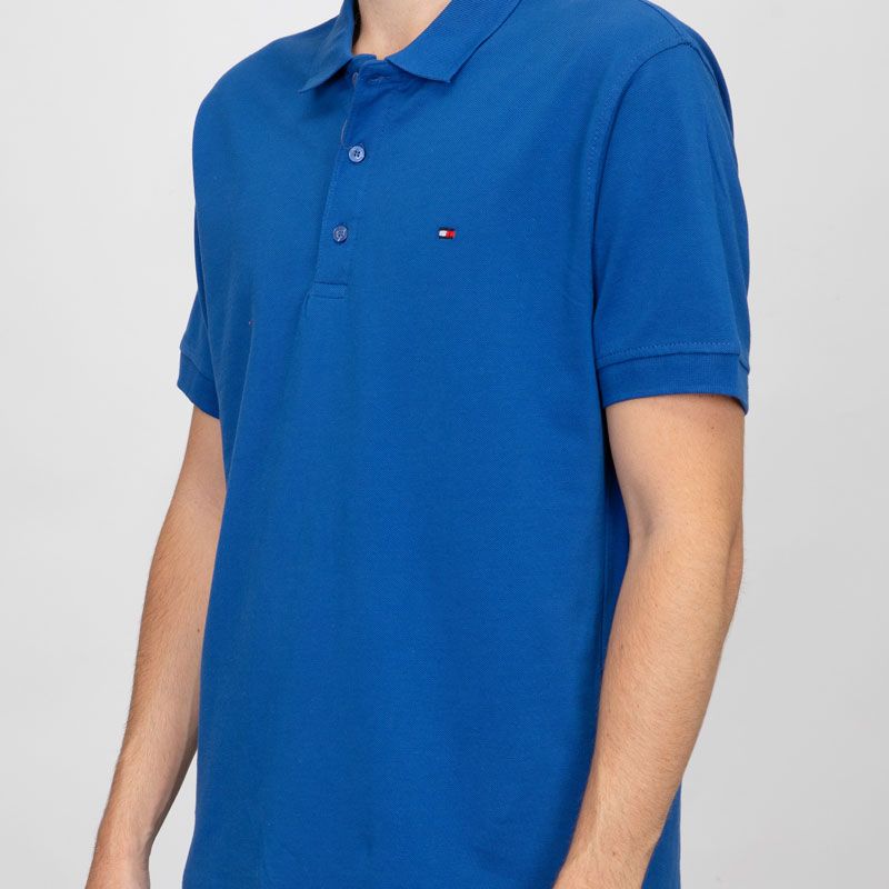 Polo homme ar07600 Homme TOMMY HILFIGER