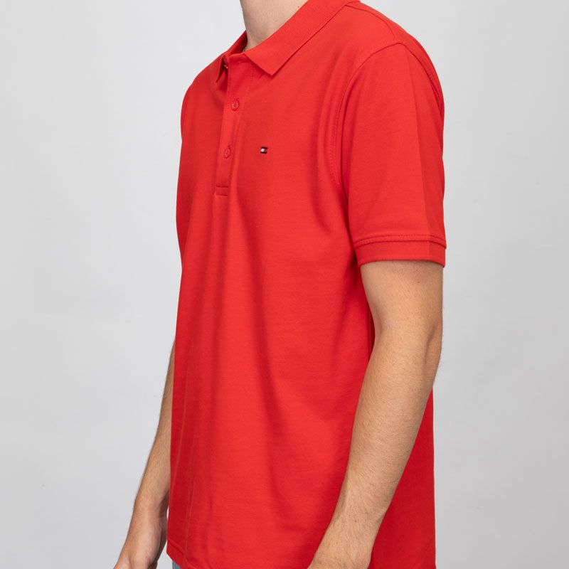 Polo homme ar07600 Homme TOMMY HILFIGER