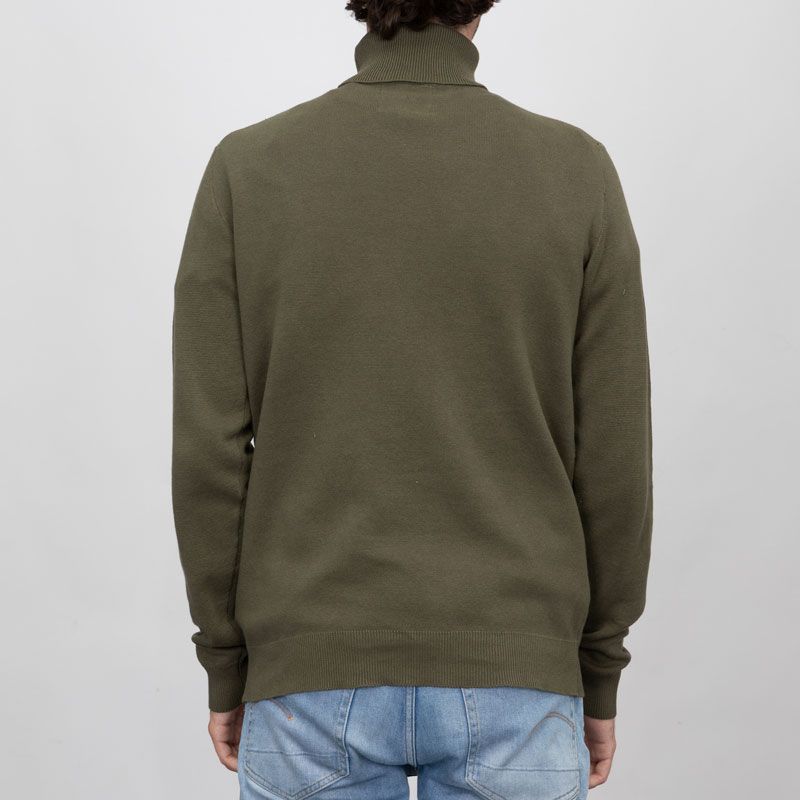 Pull col roulé 10869 Homme BILL TORNADE Pull col roulé 10869 Homme BILL TORNADE