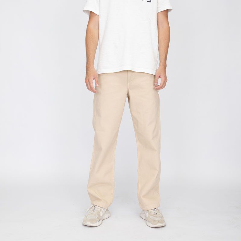 Pantalon jack sand Homme PANAME BROTHERS