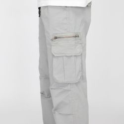 Pantalon arthur black Homme PANAME BROTHERS