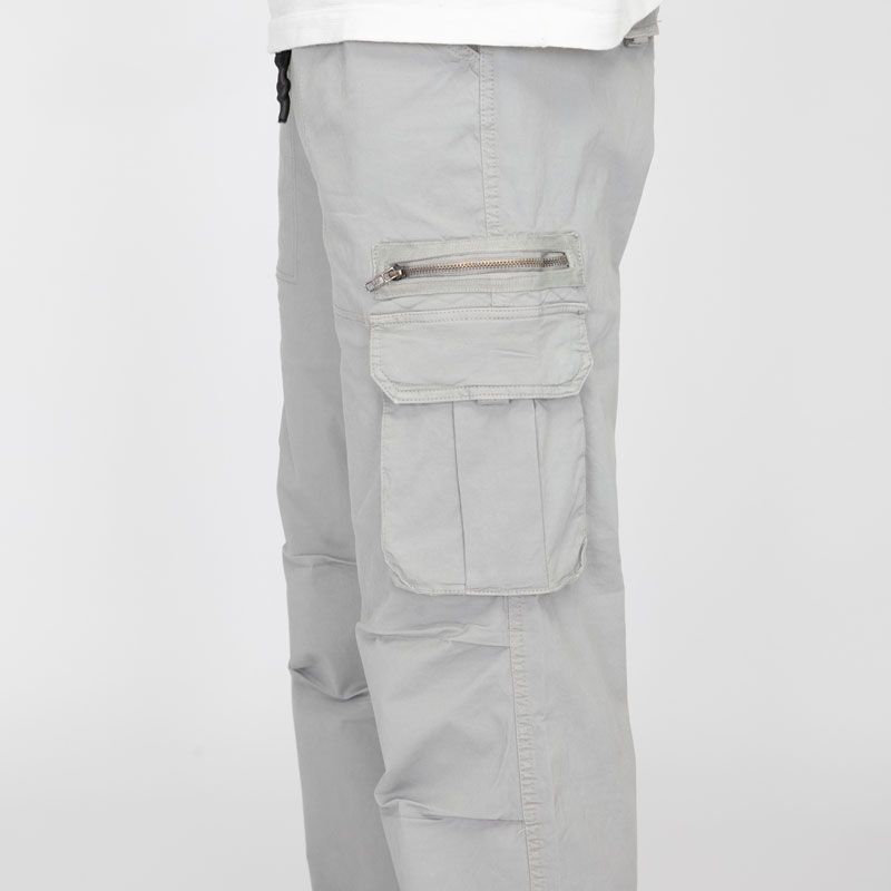 Pantalon arthur black Homme PANAME BROTHERS